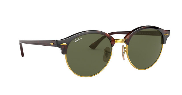 ray ban clubround